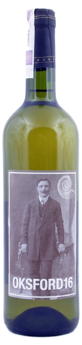 Oksford DD 16