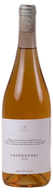 Chardonnay