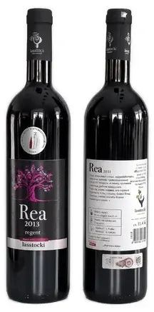 Rea