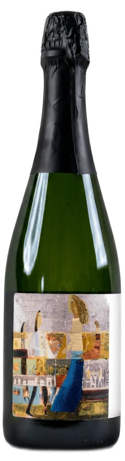 Seyval Blanc Brut
