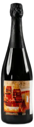 Zweigelt Rose Brut
