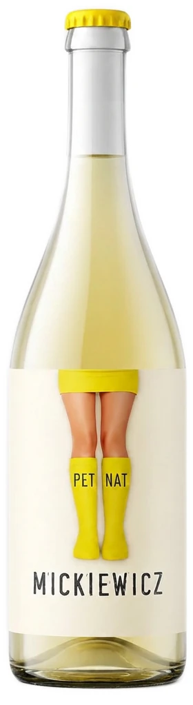 Riesling Pet Nat Extra Dry