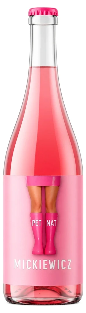 Zweigelt Pet Nat Brut