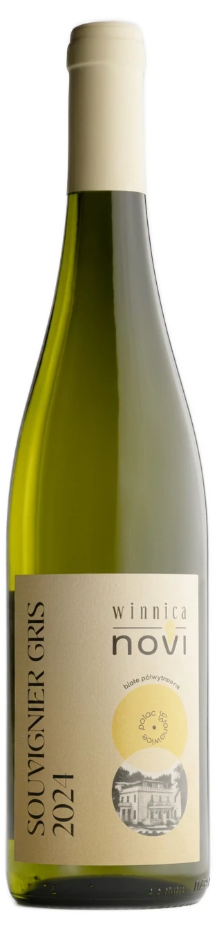 Souvignier Gris