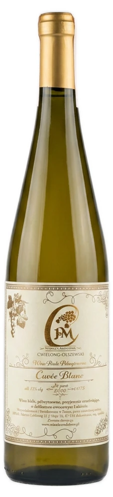 Cuvee Blanc