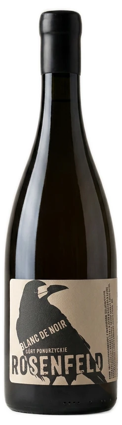 Blanc de Noir