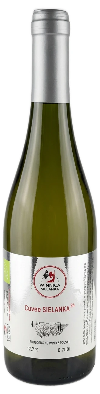 Cuvee Sielanka 24