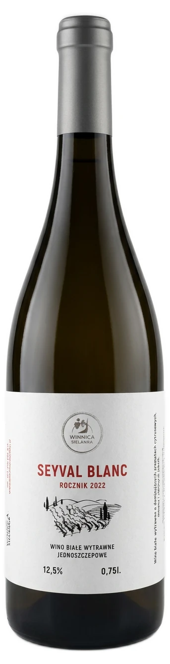 Seyval Blanc