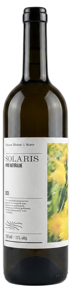 Młode Wino Solaris