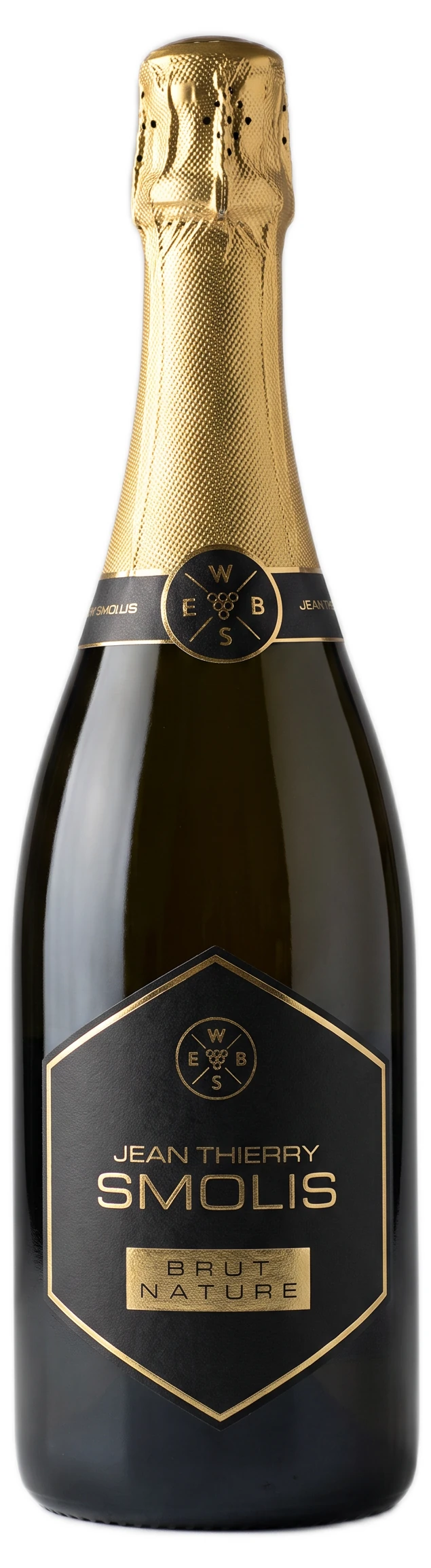 Jean Thierry Smolis Brut Nature