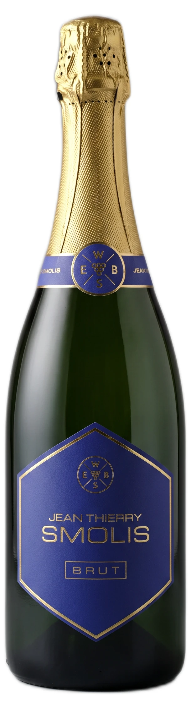 Jean Thierry Smolis Brut