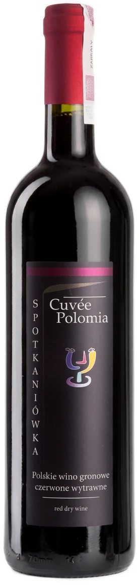 Cuvee Polomia