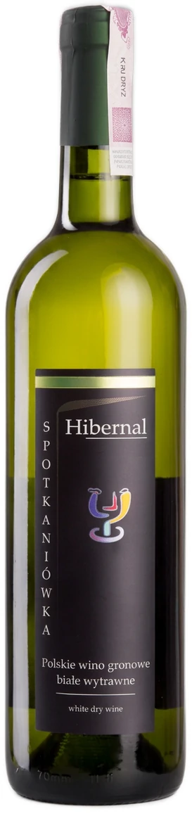 Hibernal