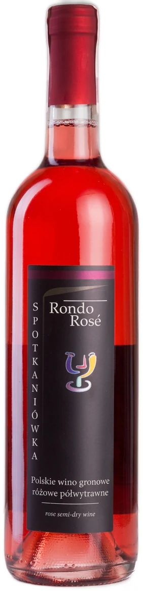 Rondo Rose