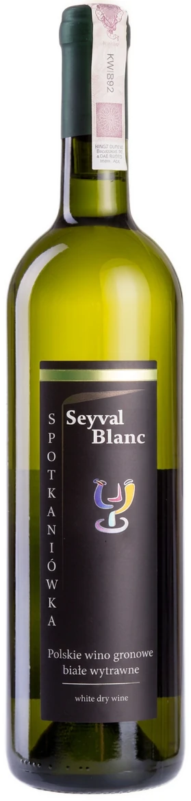 Seyval Blanc