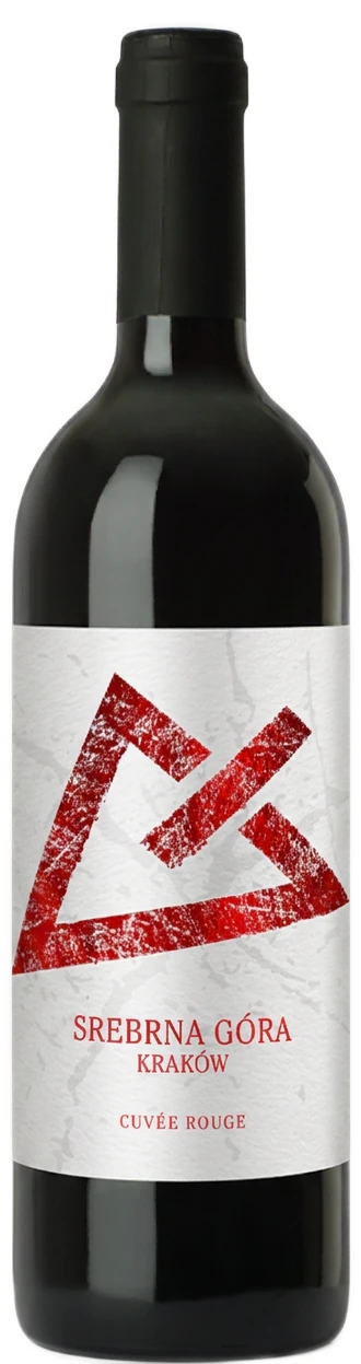 Cuvee Rouge