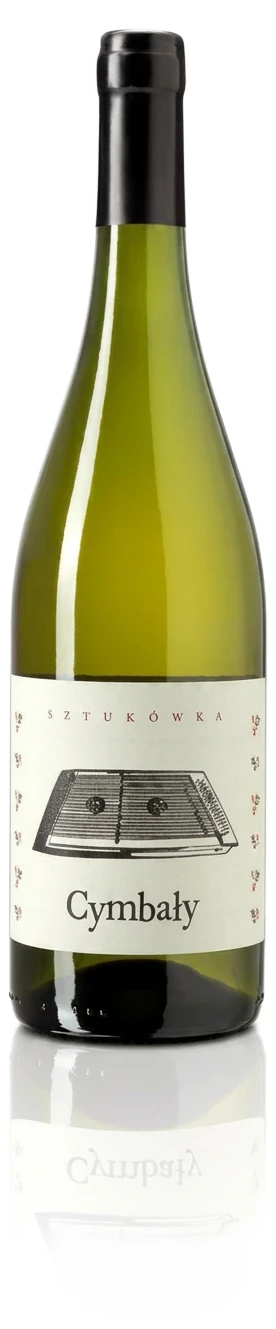 Cymbały