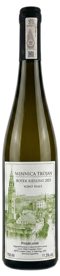 Roter Riesling