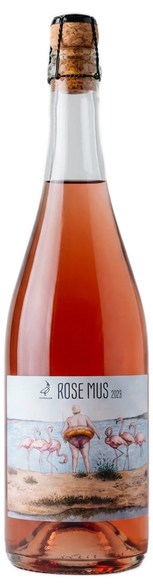 Rose Mus