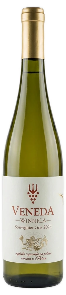 Souvignier Gris