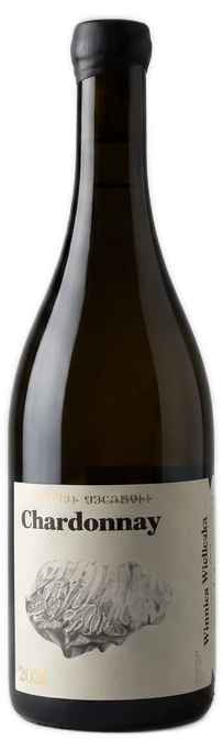 Chardonnay organic