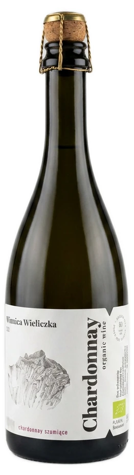 Chardonnay Szumiące