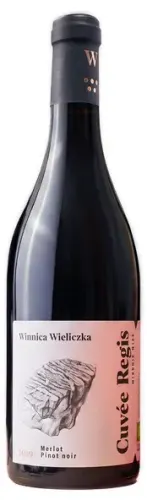 Cuvee Regis
