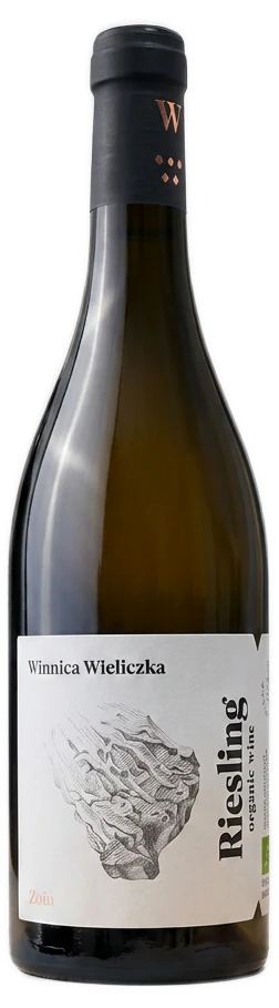 Riesling organic