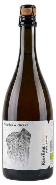 Riesling Szumiący