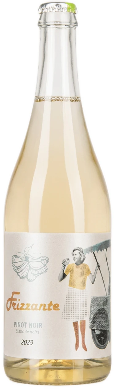 Pinot Noir Blanc de Noirs