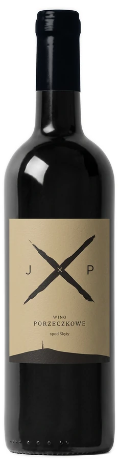 Wino porzeczkowe