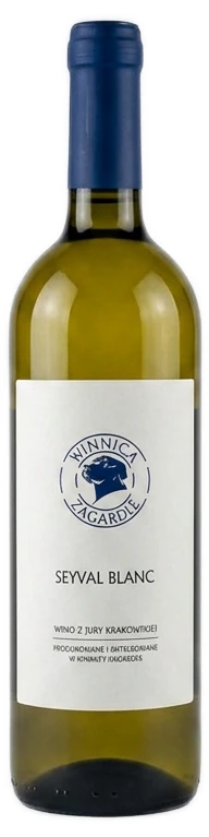Seyval Blanc