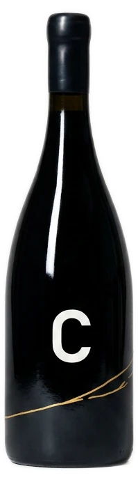 Wysokie C Chardonnay