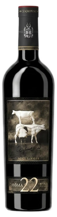 Thoma 22 Pinot Noir