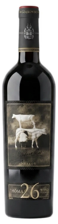 Thoma 26 Merlot