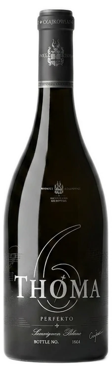 Thoma 6 Perfekto Sauvignon Blanc