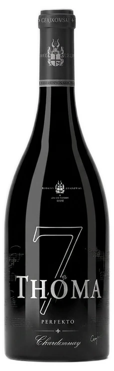 Thoma 7 Chardonnay