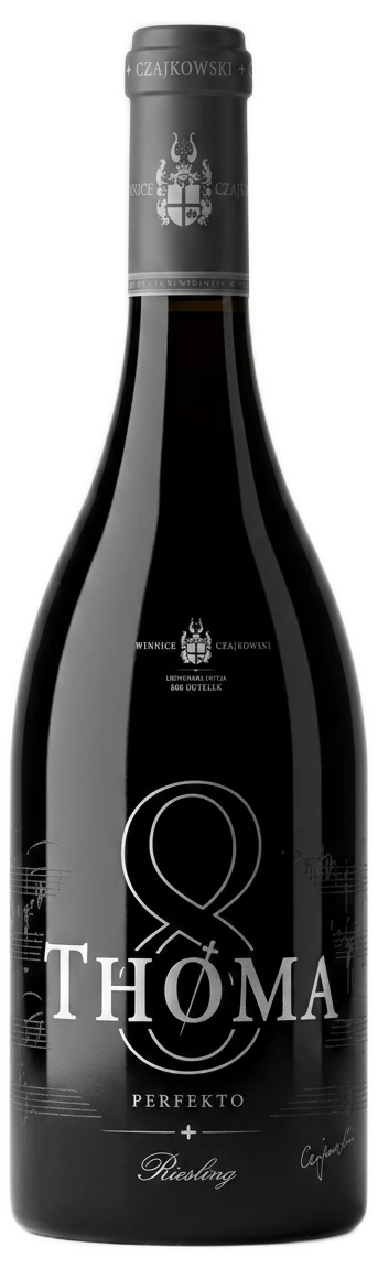 Thoma 8 Perfekto Riesling