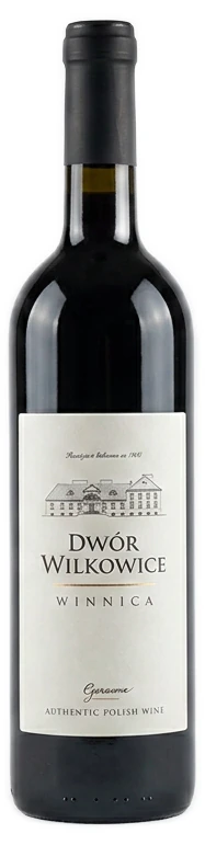 Cuvée "Czarny Tulipan"