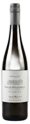 Seyval Blanc