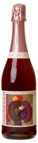 Musecco Rose Dry