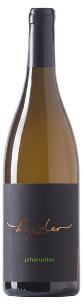 Johanniter barrique BIO