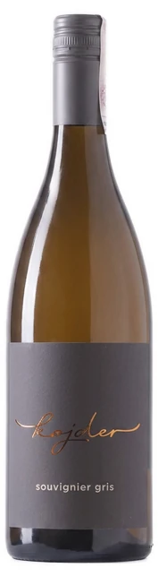 Souvignier Gris Bio